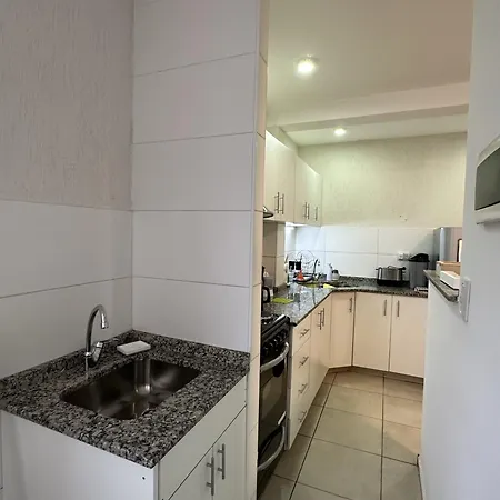 Moderno, De Calidad Y Muy Bien Ubicado Apartment Mendoza Exterior photo