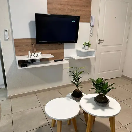 Moderno, De Calidad Y Muy Bien Ubicado Apartment Mendoza Exterior photo
