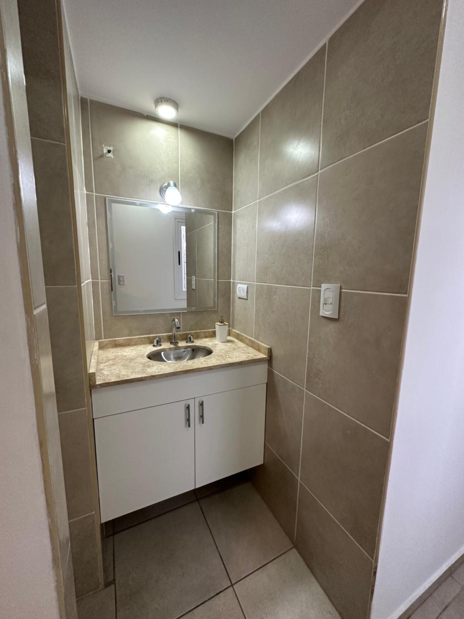 Apartment Moderno, De Calidad Y Muy Bien Ubicado Mendoza
