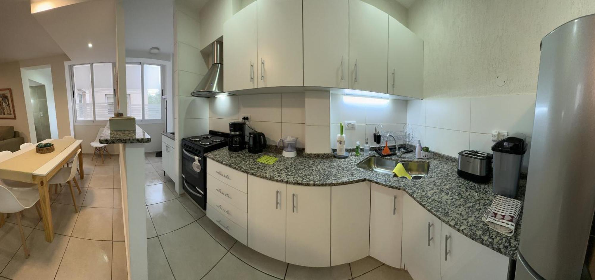 Moderno, De Calidad Y Muy Bien Ubicado Apartment