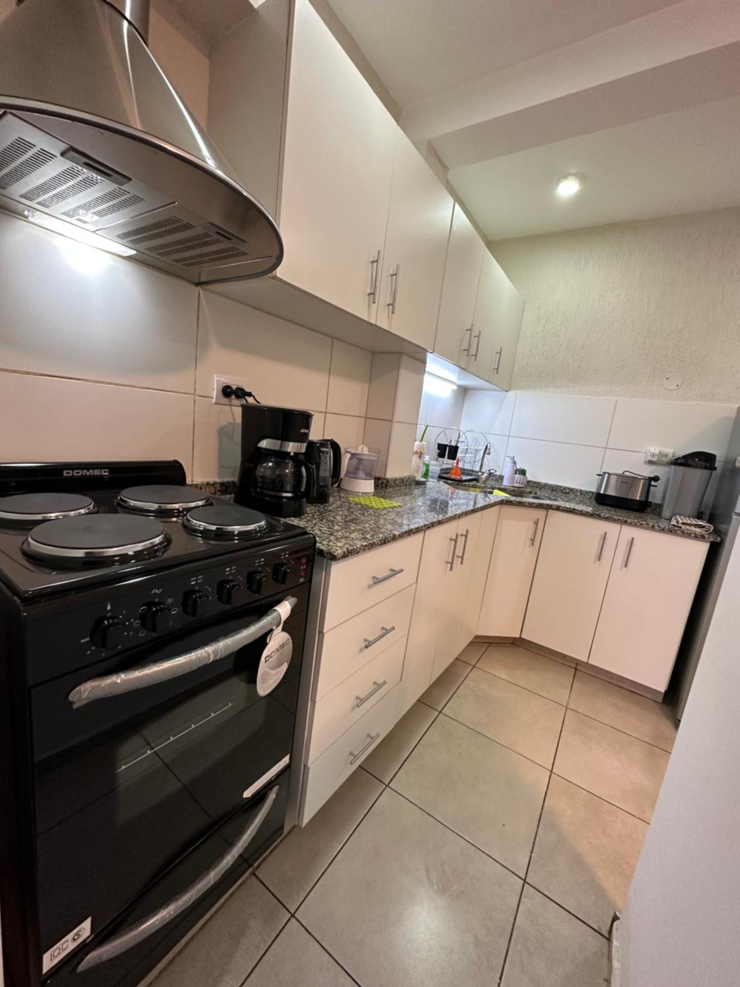 Apartment Moderno, De Calidad Y Muy Bien Ubicado Mendoza